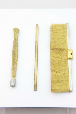 Pipe Corrosion Detection Spark Detector, Porosity Holiday Detector elcometer holiday detector