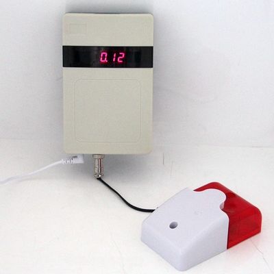 0. 1μSv/h～150mSv/h LED Display Radiation area monitor Field Radiation Meter Gamma radiometer DL805-G