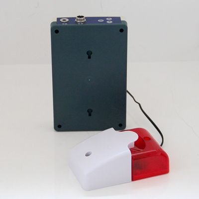 0. 1μSv/h～150mSv/h LED Display Radiation area monitor Field Radiation Meter Gamma radiometer DL805-G