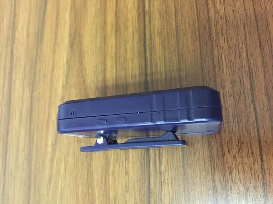 Light Weight X-Ray Flaw Detector , HUATEC FJ-3501 Personal Dosimeter