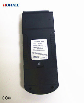 Real-Time  Spectral Chart Vibration Meter Vibration Analysis Meter Handheld Vibration Analyzer