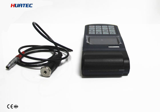Real-Time  Spectral Chart Vibration Meter Vibration Analysis Meter Handheld Vibration Analyzer