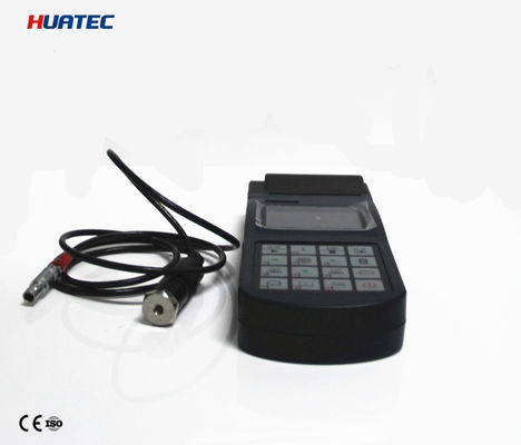 Real-Time  Spectral Chart Vibration Meter Vibration Analysis Meter Handheld Vibration Analyzer