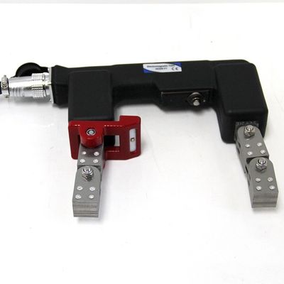 Electromagnetic yoke magnetic particle tester mpi testing machine magnetic particle inspection machine