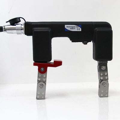 Electromagnetic yoke magnetic particle tester mpi testing machine magnetic particle inspection machine