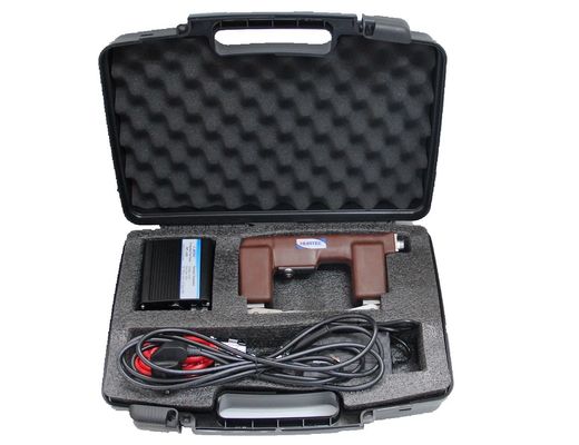 Electromagnetic yoke magnetic particle tester mpi testing machine magnetic particle inspection machine