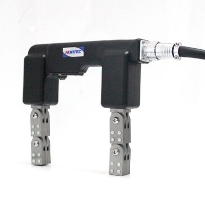 Handheld Magnetic Crack Detector Machine / Surface Crack Testing Machine