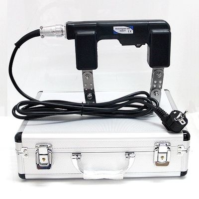 Handheld Magnetic Crack Detector Machine / Surface Crack Testing Machine