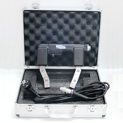 Handheld Magnetic Crack Detector Machine / Surface Crack Testing Machine
