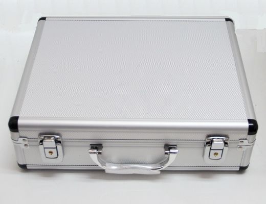 Handheld Magnetic Crack Detector Machine / Surface Crack Testing Machine