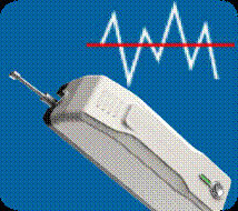 Roughness Measuring Instrument Handheld Surface Roughness Tester Roughness Tester Machine