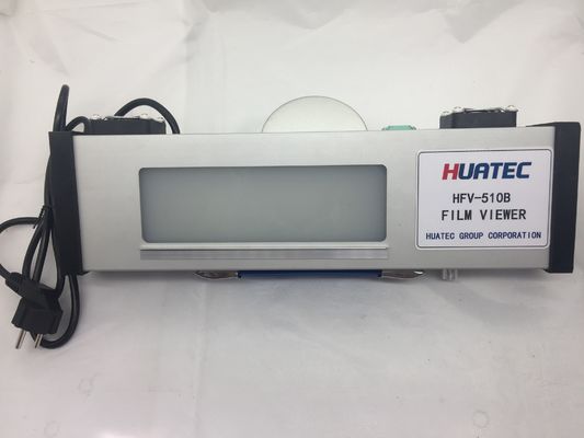Long-Life Lamp Mobile Working Industry LED Film Viewers Portable Film Viewer HFV-510B