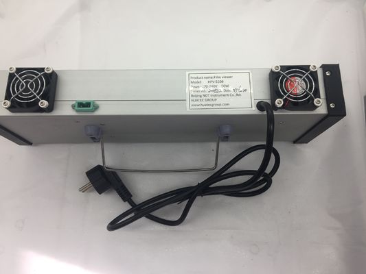 Long-Life Lamp Mobile Working Industry LED Film Viewers Portable Film Viewer HFV-510B