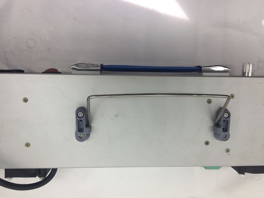 Long-Life Lamp Mobile Working Industry LED Film Viewers Portable Film Viewer HFV-510B