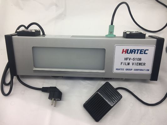 Long-Life Lamp Mobile Working Industry LED Film Viewers Portable Film Viewer HFV-510B