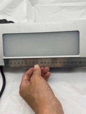 Long-Life Lamp Mobile Working Industry LED Film Viewers Portable Film Viewer HFV-510B