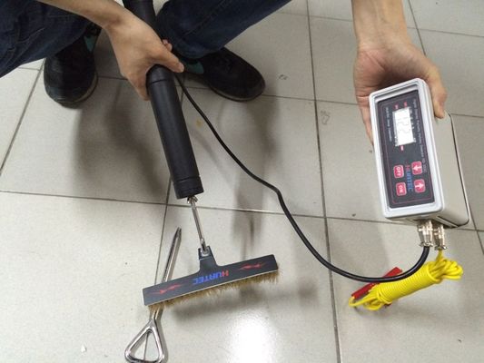 0.03mm Huatec High Voltage Pinhole Detector