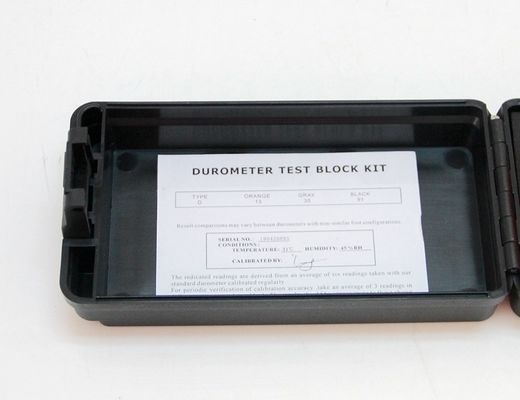 HUATEC HD Shore D Durometer Hardness Tester