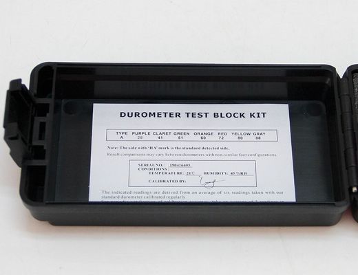HUATEC HD Shore D Durometer Hardness Tester