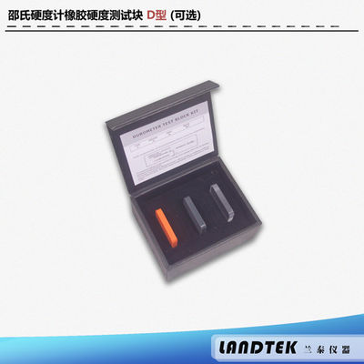 A Shore Durometer Digital Hardness Tester
