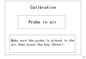 Eddy Current Conductivity Meter Digital Eddy Current Testing Equipment Eddy Current Conductivity Tester