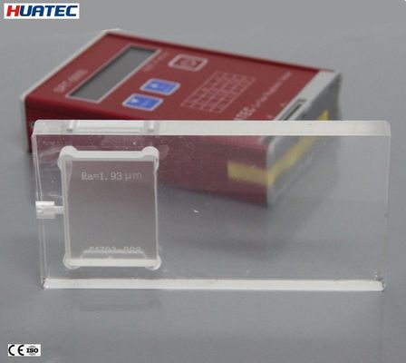 Ra, Rz, Rq, Rt Surface Roughness Tester SRT-5000 With lithium ion rechargeable batteries