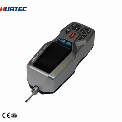 14 Parameters Surface Roughness Tester With 128 x 64 OLED Dot Matrix Display Spectrogram