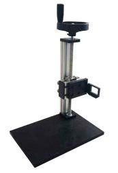 14 Parameters Surface Roughness Tester With 128 x 64 OLED Dot Matrix Display Spectrogram
