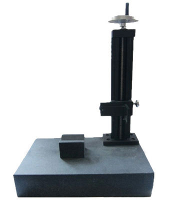 14 Parameters Surface Roughness Tester With 128 x 64 OLED Dot Matrix Display Spectrogram
