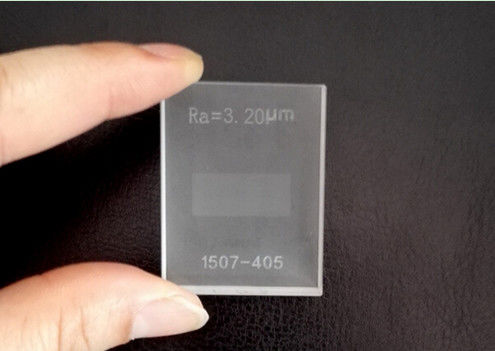 14 Parameters Surface Roughness Tester With 128 x 64 OLED Dot Matrix Display Spectrogram
