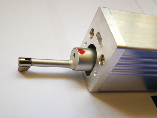TFT Touch Screen Surface Roughness Tester SRT-6680 22 Parameters With Graphic