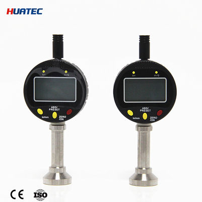 ASTM 6500μM Digital Surface Profile Gauge / Surface Roughness Gauge SRT5200