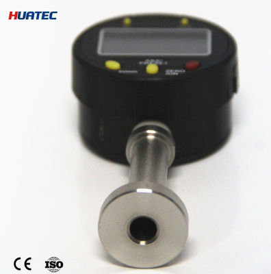 ASTM 6500μM Digital Surface Profile Gauge / Surface Roughness Gauge SRT5200