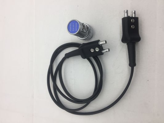 Digital Portable DAC, AVG Curves Ultrasonic Flaw Detector / UT Flaw Detector FD350USM60