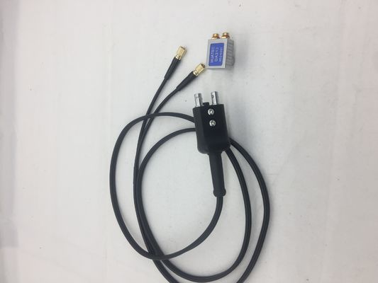 Digital Portable DAC, AVG Curves Ultrasonic Flaw Detector / UT Flaw Detector FD350USM60