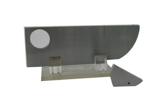 Ultrasonic Calibration Blocks Test Blocks UT Blocks Ultrasonic Calibration Blocks manufacturer