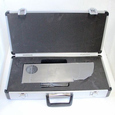 Ultrasonic Calibration Blocks Test Blocks UT Blocks Ultrasonic Calibration Blocks manufacturer