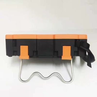 DAC AVG DGS Curves Portable Usm Go Ultrasonic Flaw Detector