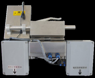 HUATEC 320kV Ndt X Ray Pipeline Crawlers