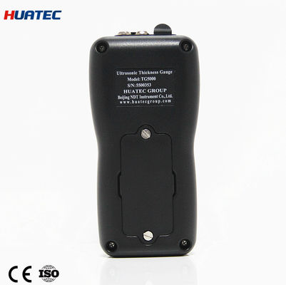 Ultrasonic Wall Thickness Meter ndt Thickness Gauge Ultrasonic Thickness Gages