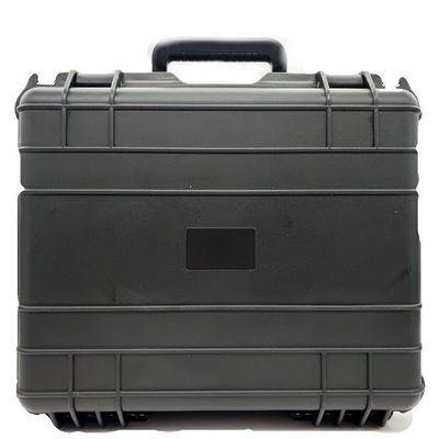 Handheld Alloy Analyzer / Alloy Identification PMI SI-PIN Detector HXRF-120DP