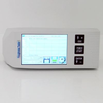 Srt-6680 Tft Touch Screen Surface Roughness Testing Machine