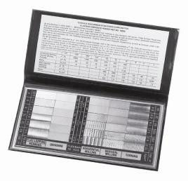 Integral Dual OLED Surface Roughness Measuring Instrument Portable Surface Roughness Testers SRT5030