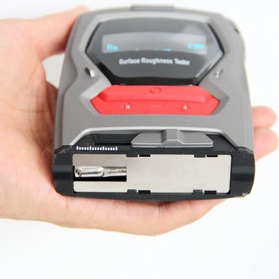 Integral Dual OLED Surface Roughness Measuring Instrument Portable Surface Roughness Testers SRT5030