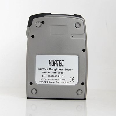 Integral Dual OLED Surface Roughness Measuring Instrument Portable Surface Roughness Testers SRT5030