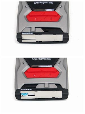 Integral Dual OLED Surface Roughness Measuring Instrument Portable Surface Roughness Testers SRT5030