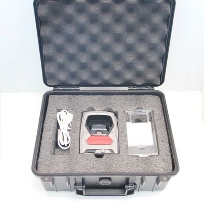 Integral Dual OLED Surface Roughness Measuring Instrument Portable Surface Roughness Testers SRT5030