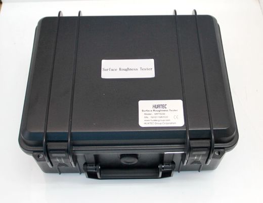Integral Dual OLED Surface Roughness Measuring Instrument Portable Surface Roughness Testers SRT5030
