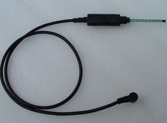 Digital Magnetic Field Strength Meter Hall Effect Tesla Meter, Magnetic Field Intensity Meter