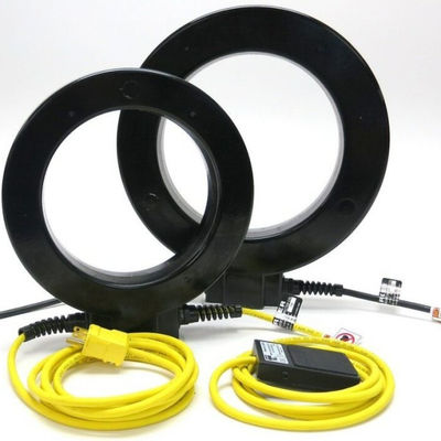 10" 12" 14" 16 Inch 220V 300 Gs Mpi Coil For Magnetic Particle Testing